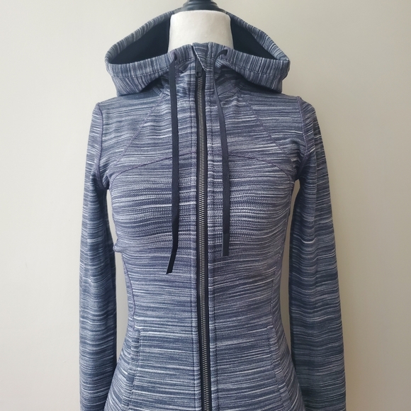 Lululemon Hooded Define Jacket - Picture 7 of 16